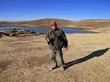 PERU - Sillustani - Lake Umayo  - 02